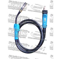 OTC welding torch